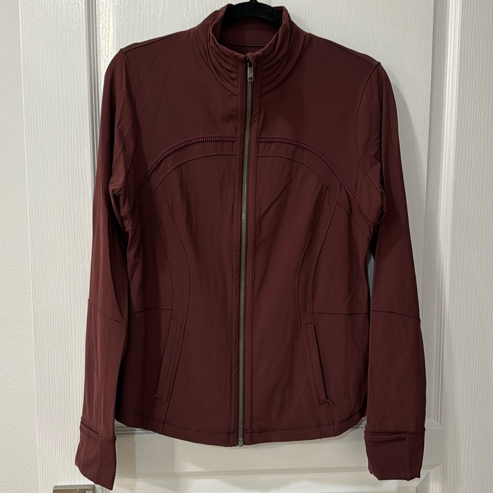 Lululemon jacket